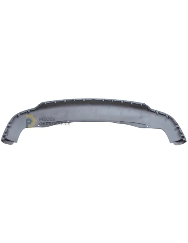 Spoiler apprêté pour Pare-choc arrière Volkswagen TOURAN II