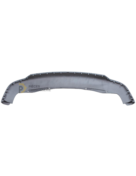 Spoiler apprêté pour Pare-choc arrière Volkswagen TOURAN II
