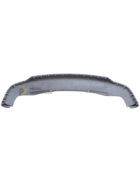 Spoiler apprêté pour Pare-choc arrière Volkswagen TOURAN II
