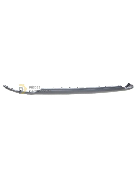 Spoiler apprêté pour Pare-choc arrière Volkswagen TOURAN II