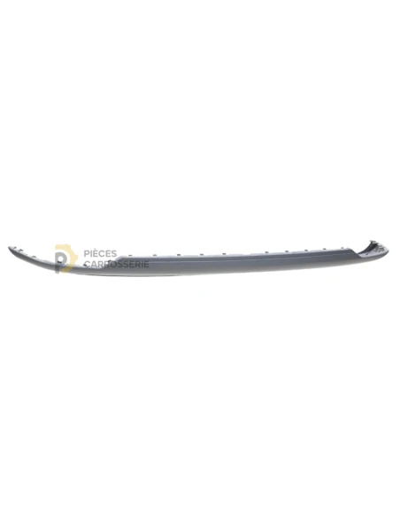 Spoiler apprêté pour Pare-choc arrière Volkswagen TOURAN II