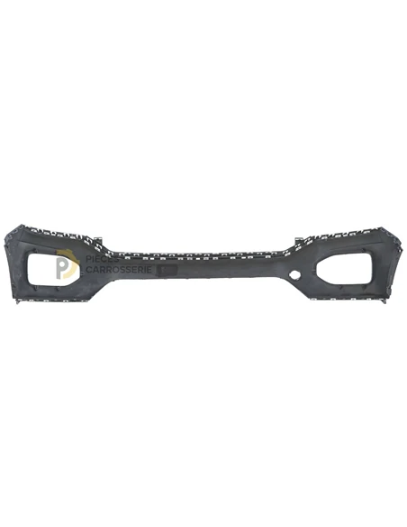 Pare-choc avant VW T-ROC A11 apprêté à peindre, compatible 2017-2021