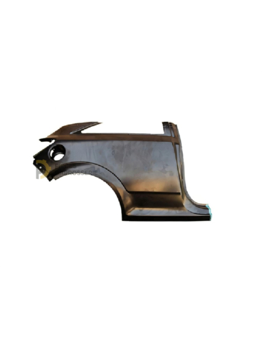 Kit de vitres OPEL ASTRA H 3 Portes (04/2004-12/2009)