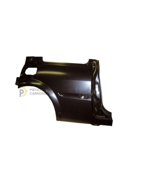 Renault Mégane II Compatible 3 Portes (2002-2009) - Pas GT