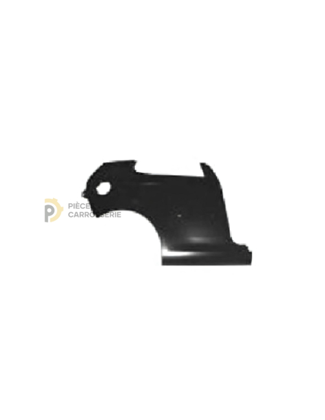 Volkswagen Golf 5 : Accessoire compatible 3 portes (2003-2008)