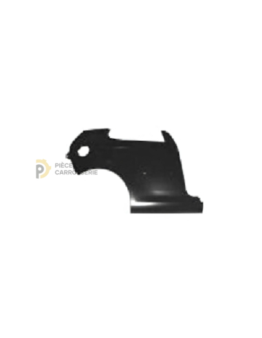 Volkswagen Golf 5 : Accessoire compatible 3 portes (2003-2008)
