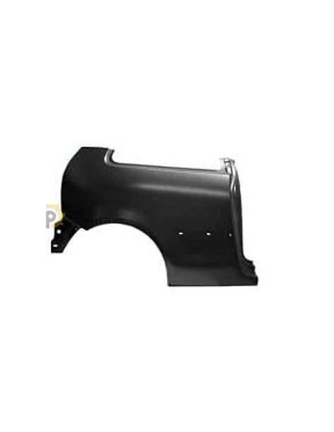 Kit de transformation VOLKSWAGEN POLO IV 3/5 portes 2002-2009