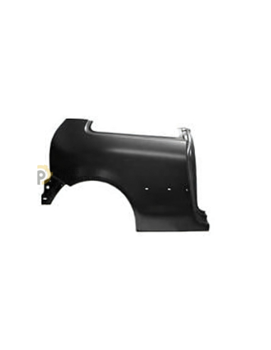 Kit de transformation VOLKSWAGEN POLO IV 3/5 portes 2002-2009