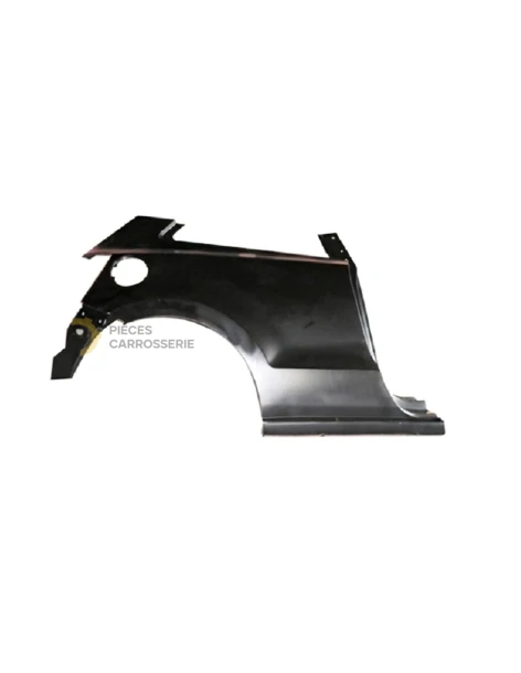 Coque de rétroviseur VOLKSWAGEN POLO V 3/5 portes - Sans encadrement