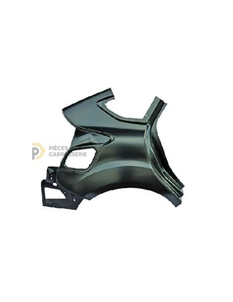 FORD FOCUS III : Vitre sans encadrement 5 portes (2011-2018)