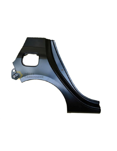 Réserve Vitre RENAULT CLIO III 5 Portes (04/2009-09/2012)