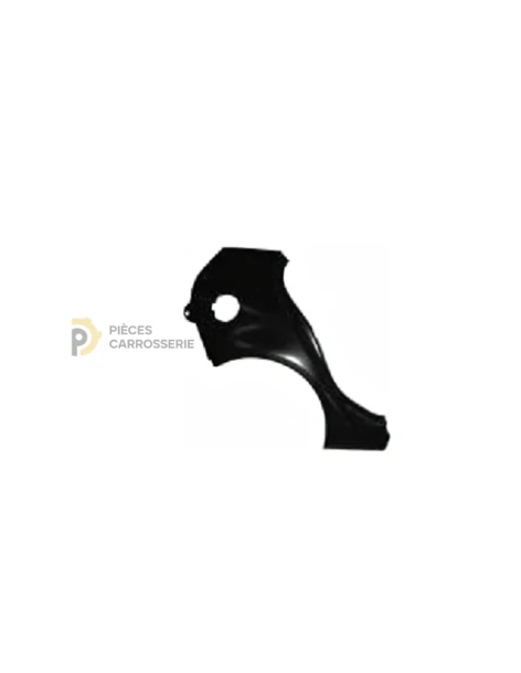 Volant compatible pour Volkswagen Golf 5 (10/2003-09/2008)