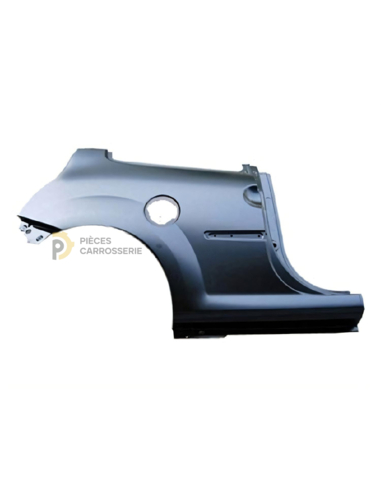 Support de voiture RENAULT TWINGO II | Modèles 2011-2014