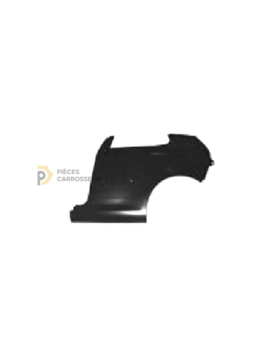 Volkswagen Golf 5 : Accessoire compatible 3 portes (10/03-09/08)