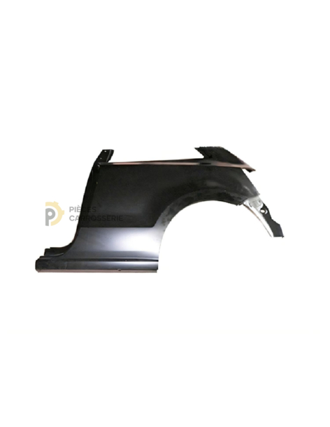 Vitres pour Volkswagen Polo V 3/5 portes (09/2009-09/2017)