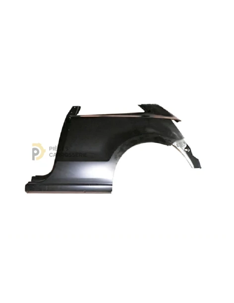 Vitres pour Volkswagen Polo V 3/5 portes (09/2009-09/2017)