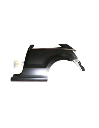 Vitres pour Volkswagen Polo V 3/5 portes (09/2009-09/2017)