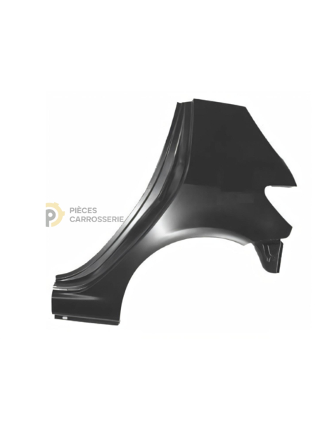 Compatible PEUGEOT 307 5 Portes - Modèles Phase 1 & 2