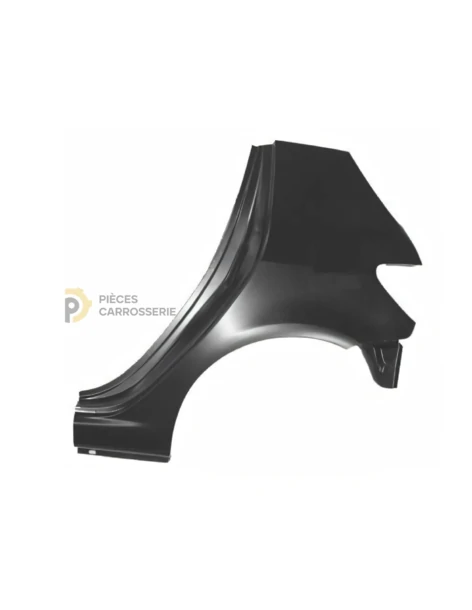 Compatible PEUGEOT 307 5 Portes - Modèles Phase 1 & 2