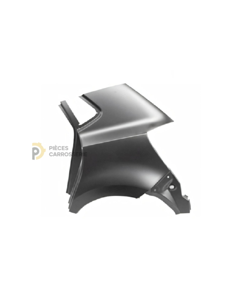 Vitres teintées VOLKSWAGEN POLO V 5 portes - Sans encadrement