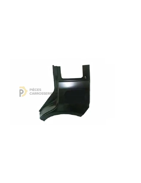 Vitres teintées pour FIAT PANDA II (09/2003 - 02/2012)