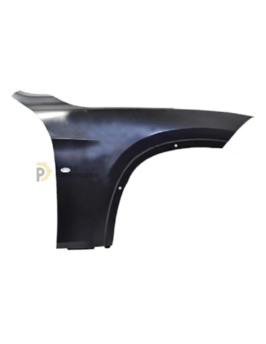 BMW SERIE X1 E84 ph1 2009-2012 : Carrosserie avec feu répétiteur