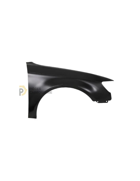 Audi A3 III (8V) : Support en aluminium compatible phases 1 & 2