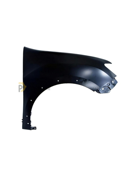 Para Stepway - Compatible DACIA SANDERO II (11/2012-08/2020)