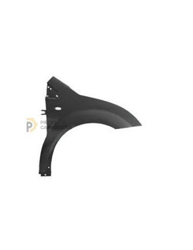 CITROEN C2 (09/2003-01/2010) : Pare-chocs avec trou répétiteur