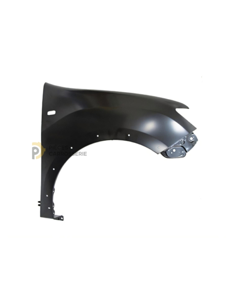 Protection pour DACIA SANDERO II / STEPWAY II avec extensions