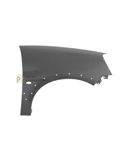 CITROEN BERLINGO I phase 2 : Accessoire pour modèles 02-08