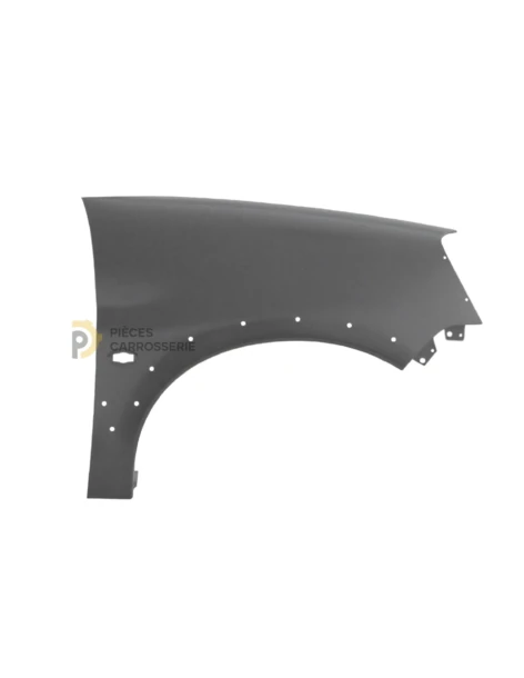 PEUGEOT PARTNER I phase 2 : Accessoire moulure et élargisseur