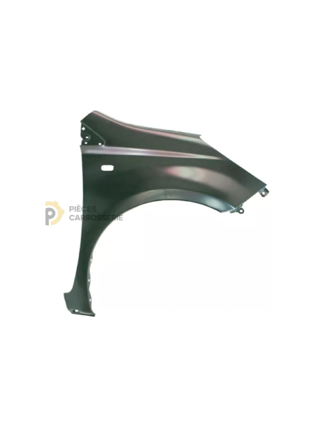 NISSAN NOTE E11 03/2006-06/2013 : Carénage avec trou feu répétiteur