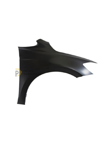 Modèle compatible Volkswagen Caddy IV avec trou feu répétiteur