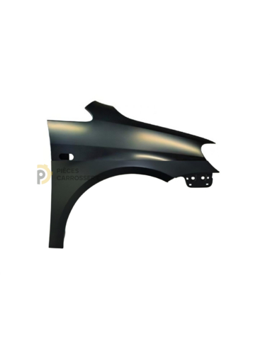 Modèle Volkswagen Touran II 10/2010-07/2015 avec trou feu