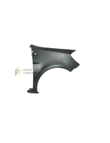 Support de feu répétiteur pour RENAULT CLIO III 2005-2012