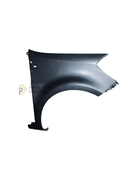 Clignotant RENAULT CLIO III avec trou pour feu répétiteur