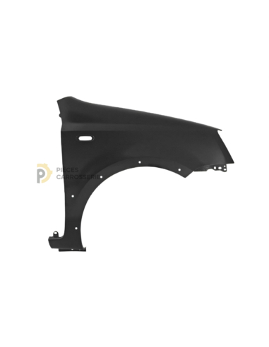 Carrosserie FIAT PANDA II à peindre – Compatible 2003-2012