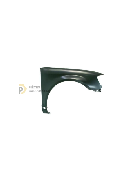 AUDI A3 II (8P) phase 3 : Compatible 3/5 portes 07/08-08/12