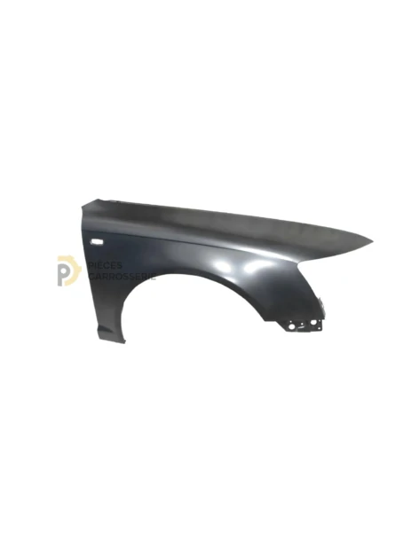 Kit en acier compatible AUDI A6 III et A6 Avant (2004-2008)