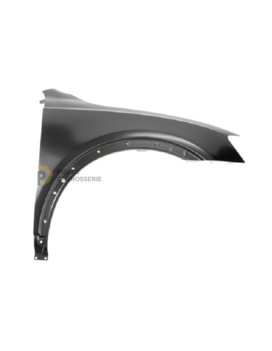 Audi Q3 I : Accessoires compatibles phase 1 & 2 (2011-2019)