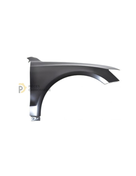 Audi Q5 I phase 2 : Kits compatibles (09/2012 - 02/2017)