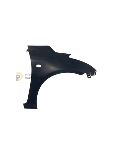 Kit Carénage SUZUKI SWIFT IV 10/2010-03/2017 avec trou feu