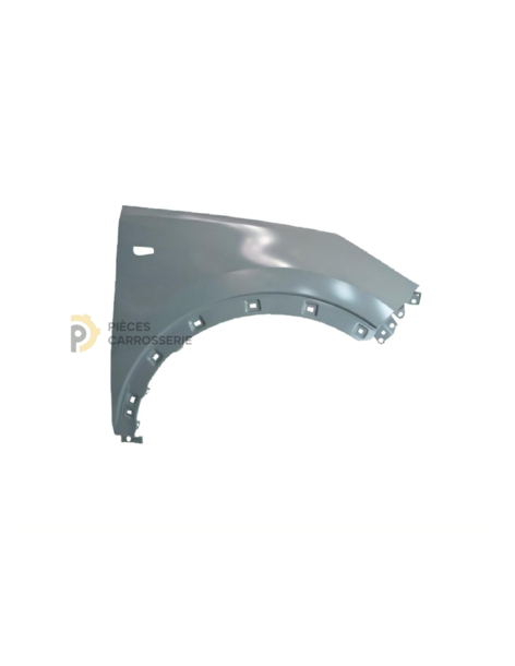 KIA SPORTAGE III (SL) 2010-2016 : Élargisseurs avec feu répéteur