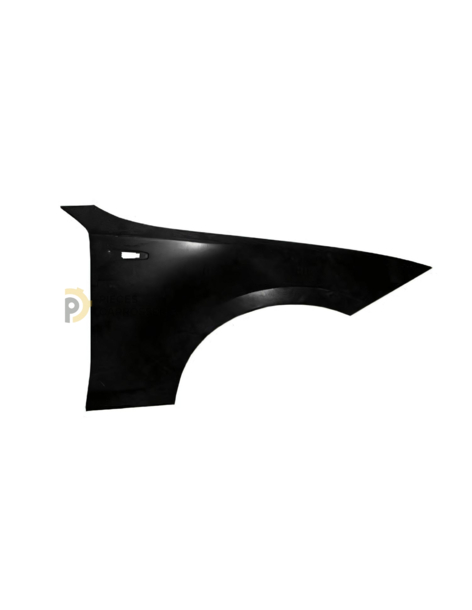 BMW Série 1 E87 E81 E82 E88 : Garnissage 2 portes avec trou