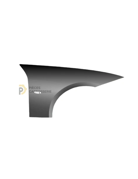 BMW SERIE 3 E90/E91: Feu répétiteur avec trou - 2005-2008