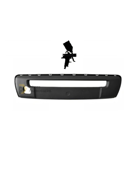 CITROEN C1 II 2014+ : Apprêté, à peindre - Embout de qualité