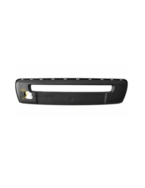 CITROEN C1 II 2014+ : Coque noire rugueuse, design personnalisé