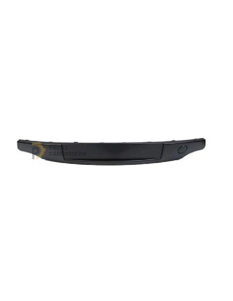 Cache crochet de remorquage pour RENAULT TWINGO II 2012-2014