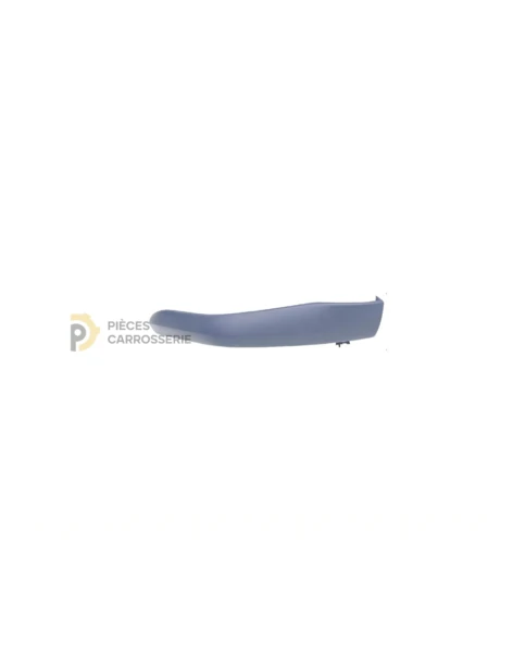 Modèle compatible CITROEN C2 (09/2003 - 01/2010) à peindre